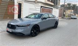 هوندا أكورد